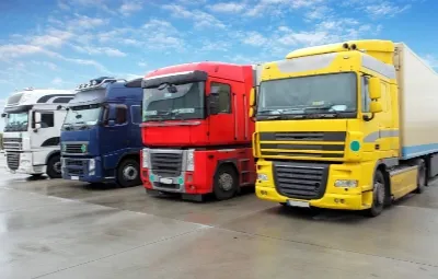 İzmir Borçka Nakliye Ambarı